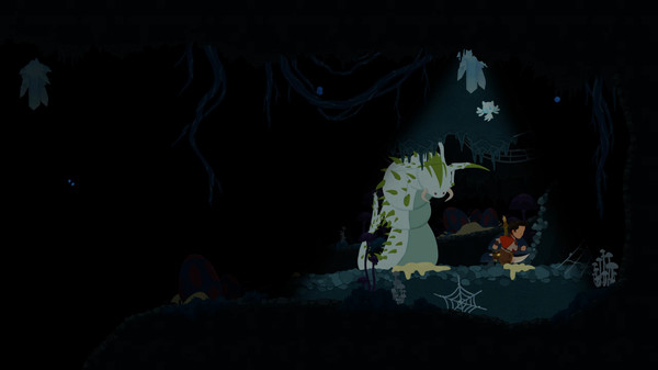 Legends of Ethernal game for windows Pc 1