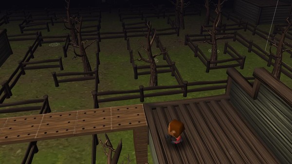 crazy maze ~疯狂迷宫 ~ 狂った迷路 ~ Laberinto loco ~ Labyrinthe fou ~ Verrücktes Labyrinthfor windows and Linux 1