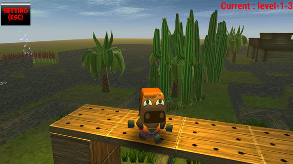 crazy maze ~疯狂迷宫 ~ 狂った迷路 ~ Laberinto loco ~ Labyrinthe fou ~ Verrücktes Labyrinth game for Linux 1