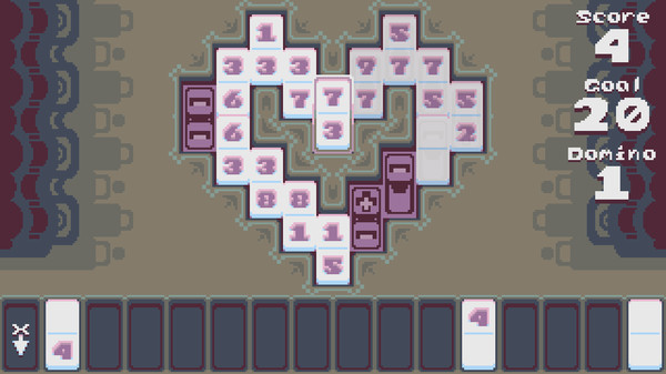 Eight.Domino.Heartfor windows and Linux 1