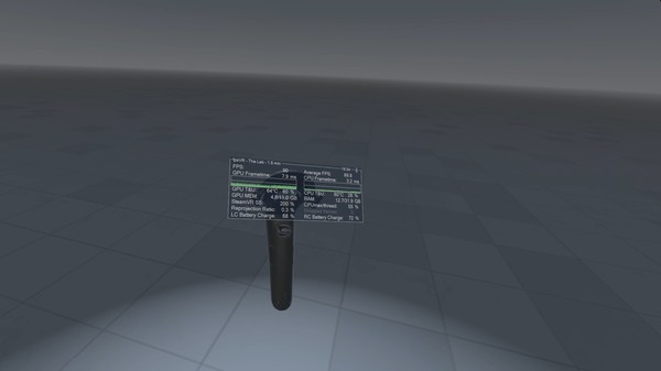 fpsVR game for windows Pc 1