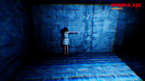 Скриншот из Manipulate: Sacrifice Скриншот из Manipulate: Sacrifice