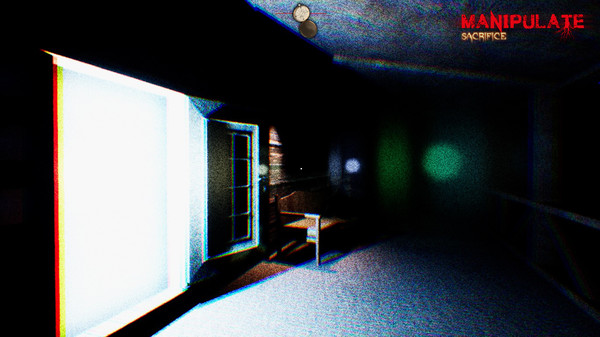 Скриншот из Manipulate: Sacrifice Скриншот из Manipulate: Sacrifice