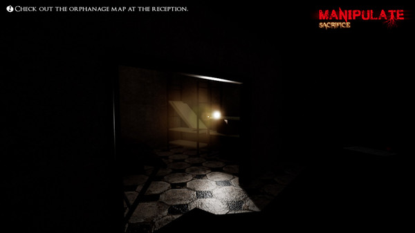 Скриншот из Manipulate: Sacrifice Скриншот из Manipulate: Sacrifice