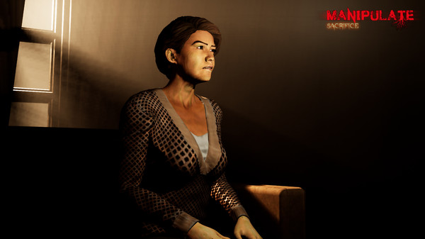 Manipulate: Sacrificefor windows and Linux 1