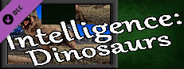 Intelligence: Dinosaurs - OST