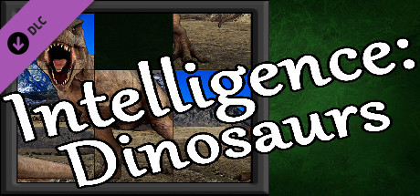 Intelligence: Dinosaurs – OST