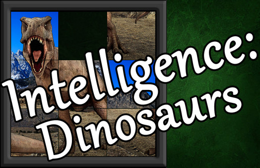 【图】Intelligence: Dinosaurs – OST(截图1)