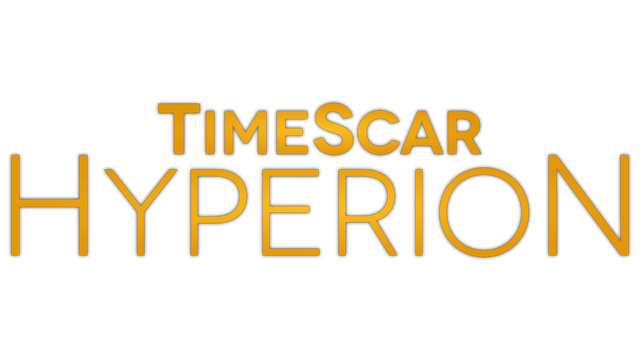 TimeScar: Hyperion Logo