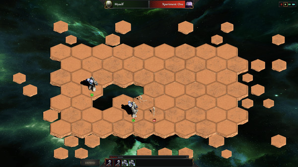 TimeScar: Hyperion game for windows Pc 1