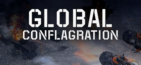 Global Conflagration cover art