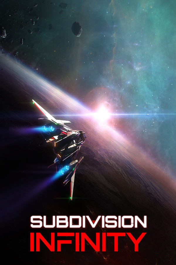 Subdivision Infinity DX for steam