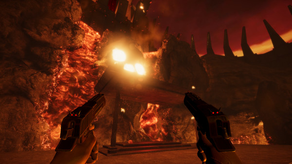 UNLEASH HELLfor windows and Linux 1