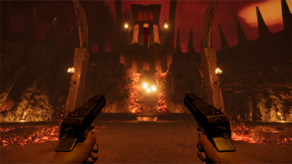 UNLEASH HELL for linux