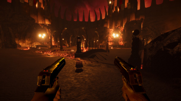 UNLEASH HELL game for windows Pc 1