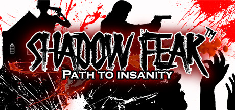 Купить Shadow Fear™ Path to Insanity