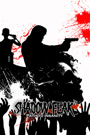 Shadow Fear Path to Insanity poster image on Steam Backlog