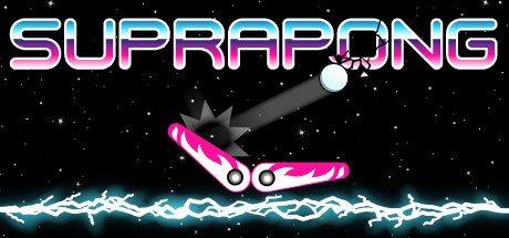 Suprapong sur Steam ! Header_french