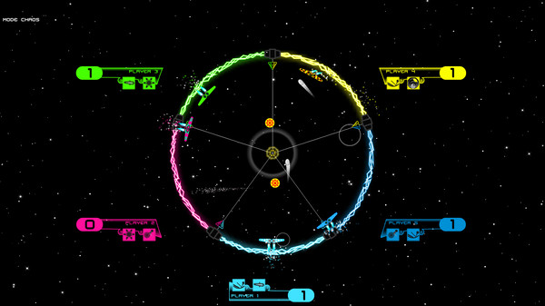 Скриншот из Suprapong