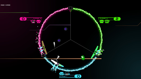 Suprapong game for Linux 1