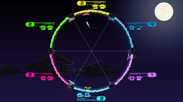 Скриншот из Suprapong