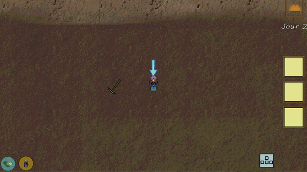Скриншот из Second Chance