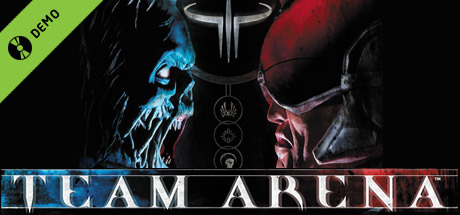 Quake III: Team Arena Demo cover art