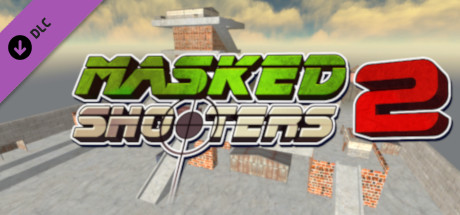 Masked Shooters 2 - Assault
