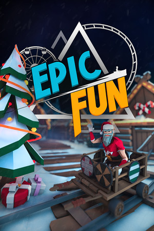 Epic Fun Epic Fun