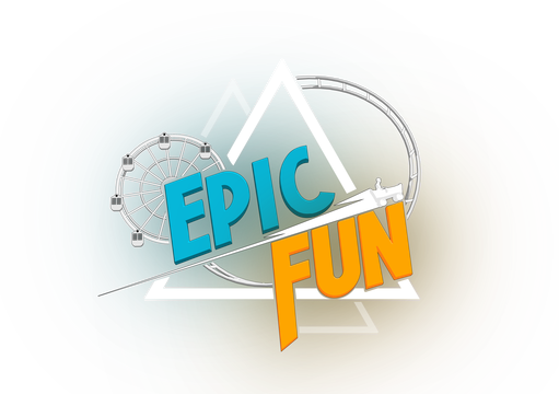 Epic Fun Logo