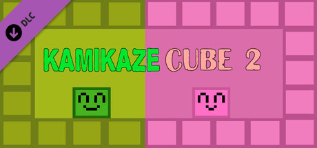 Kamikaze Cube 2 OST