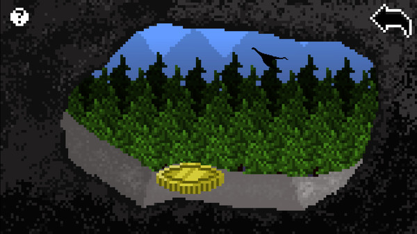 Escape Lala - Retro Point and Click Adventurefor windows and Linux 1