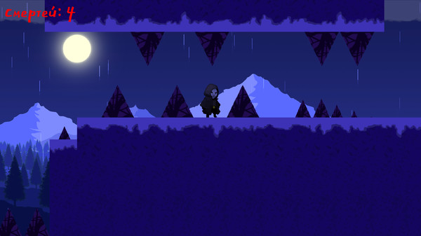 Скриншот из Wandering Owl