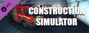 Construction Truck Simulator - Overtime Expansion Pack