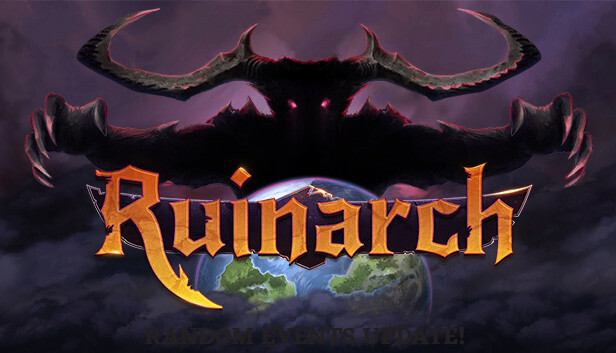 https://store.steampowered.com/app/909320/Ruinarch/