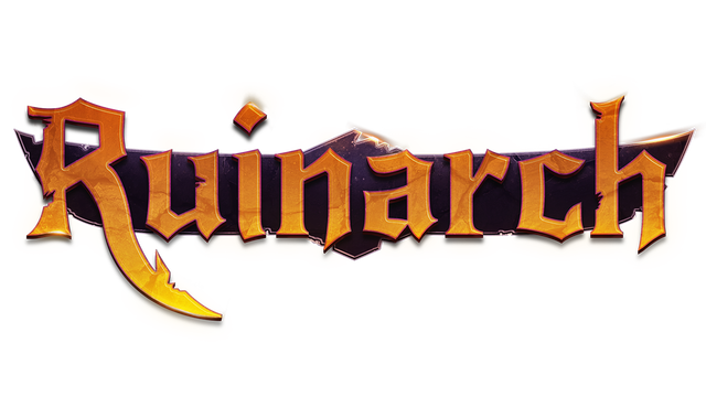 Ruinarch Logo