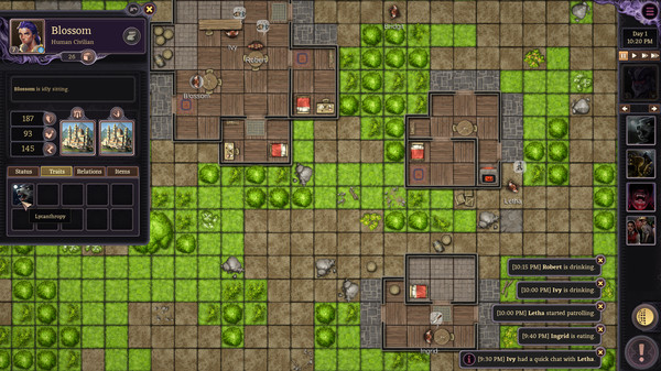 World's Banefor windows and Linux 1