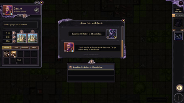 World's Bane game for windows Pc 1