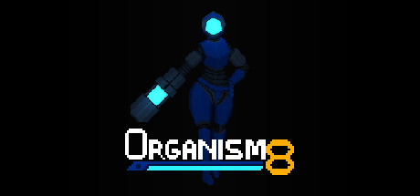 Organism 8