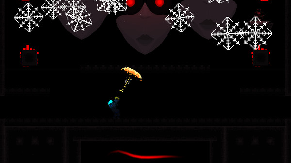 Organism8 game for Linux 1