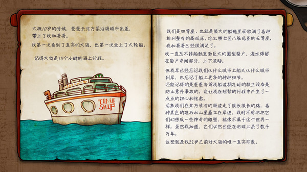 Скриншот из Everything About Isoland