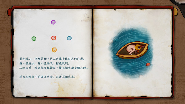 Скриншот из Everything About Isoland