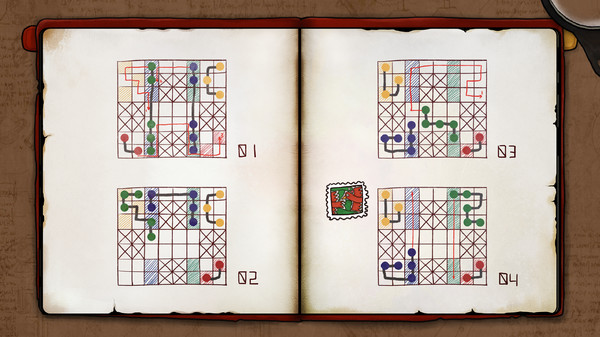 Скриншот из Everything About Isoland