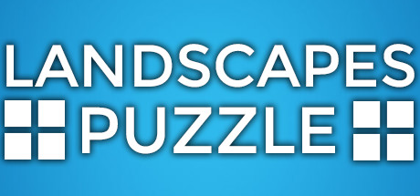 PUZZLE: LANDSCAPES