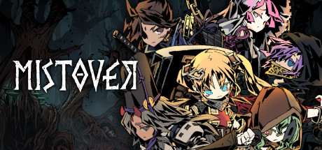 Mistover On Steam