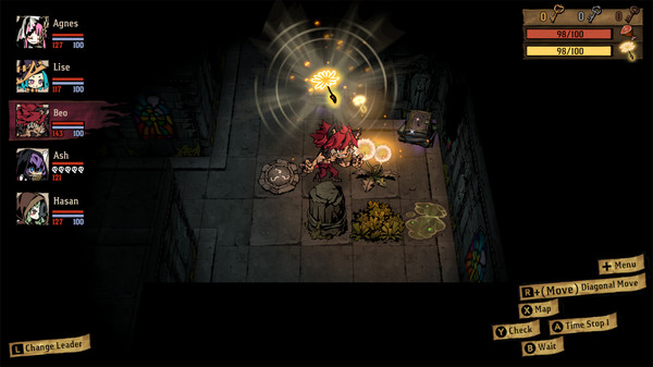 MISTOVER game for windows Pc 1