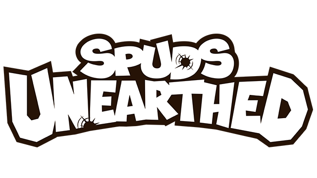 Spuds Unearthed Logo