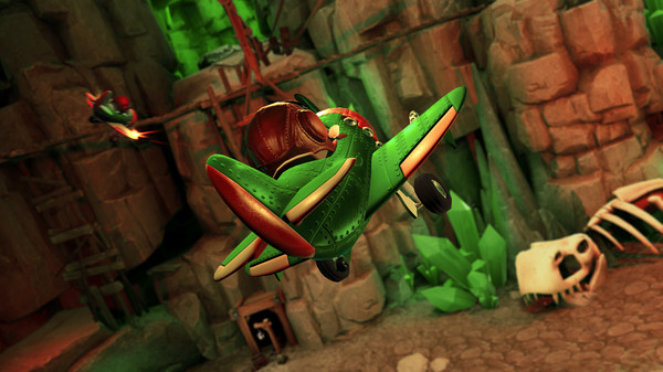 Spuds Unearthed for linux