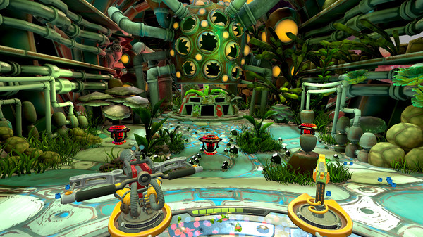 Spuds Unearthed game for windows Pc 1