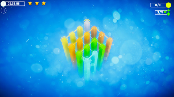 Cortex game for windows Pc 1